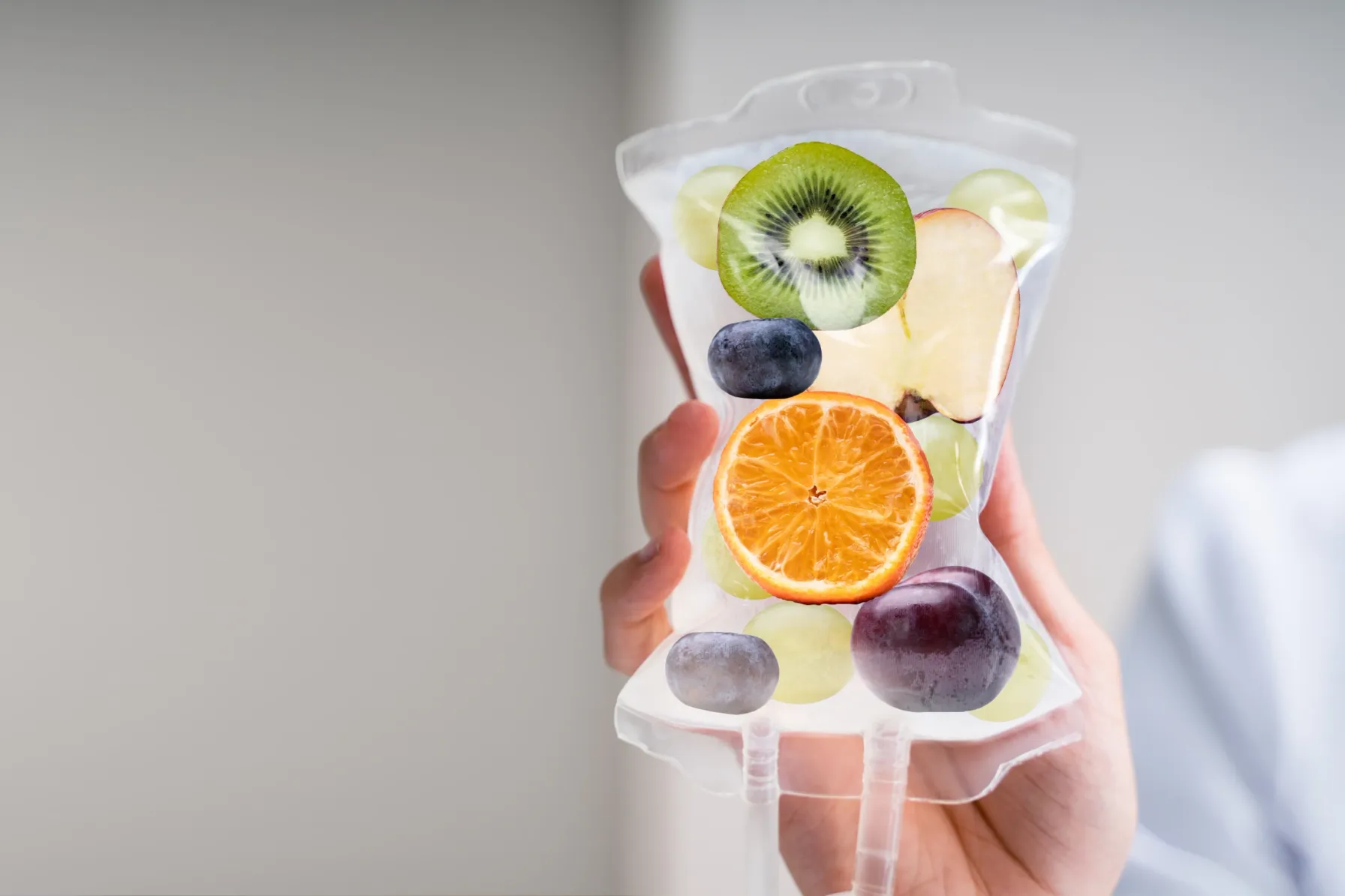 Vitamin Infusions