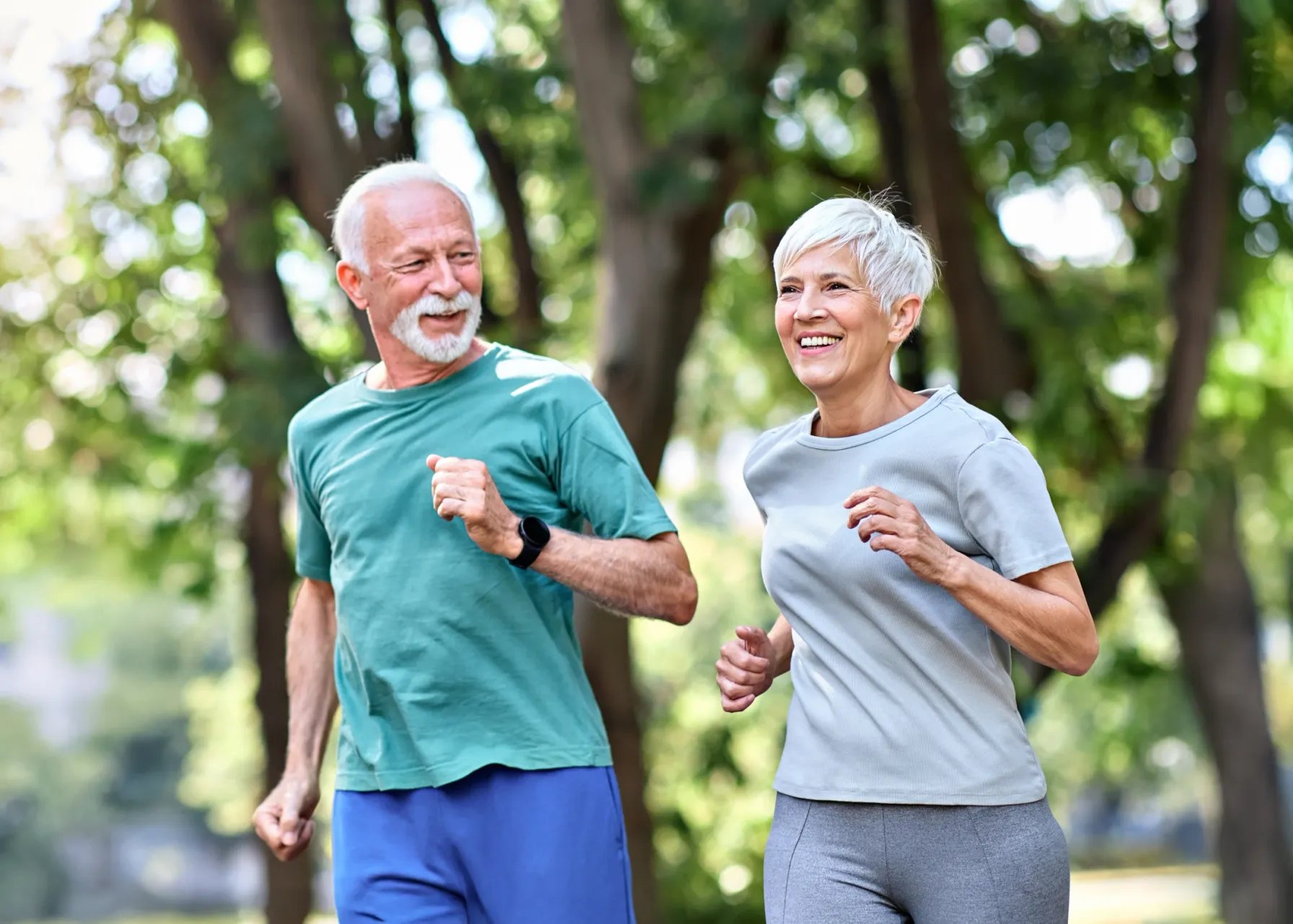 Longevity Medicine