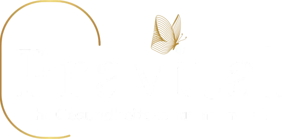 Pravital Logo