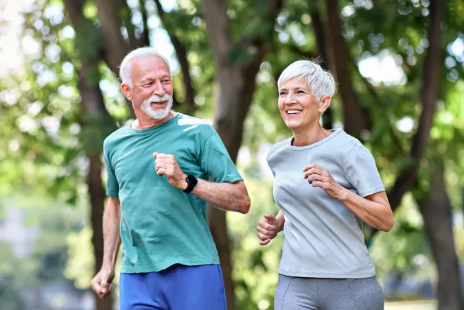 Longevity Medicine