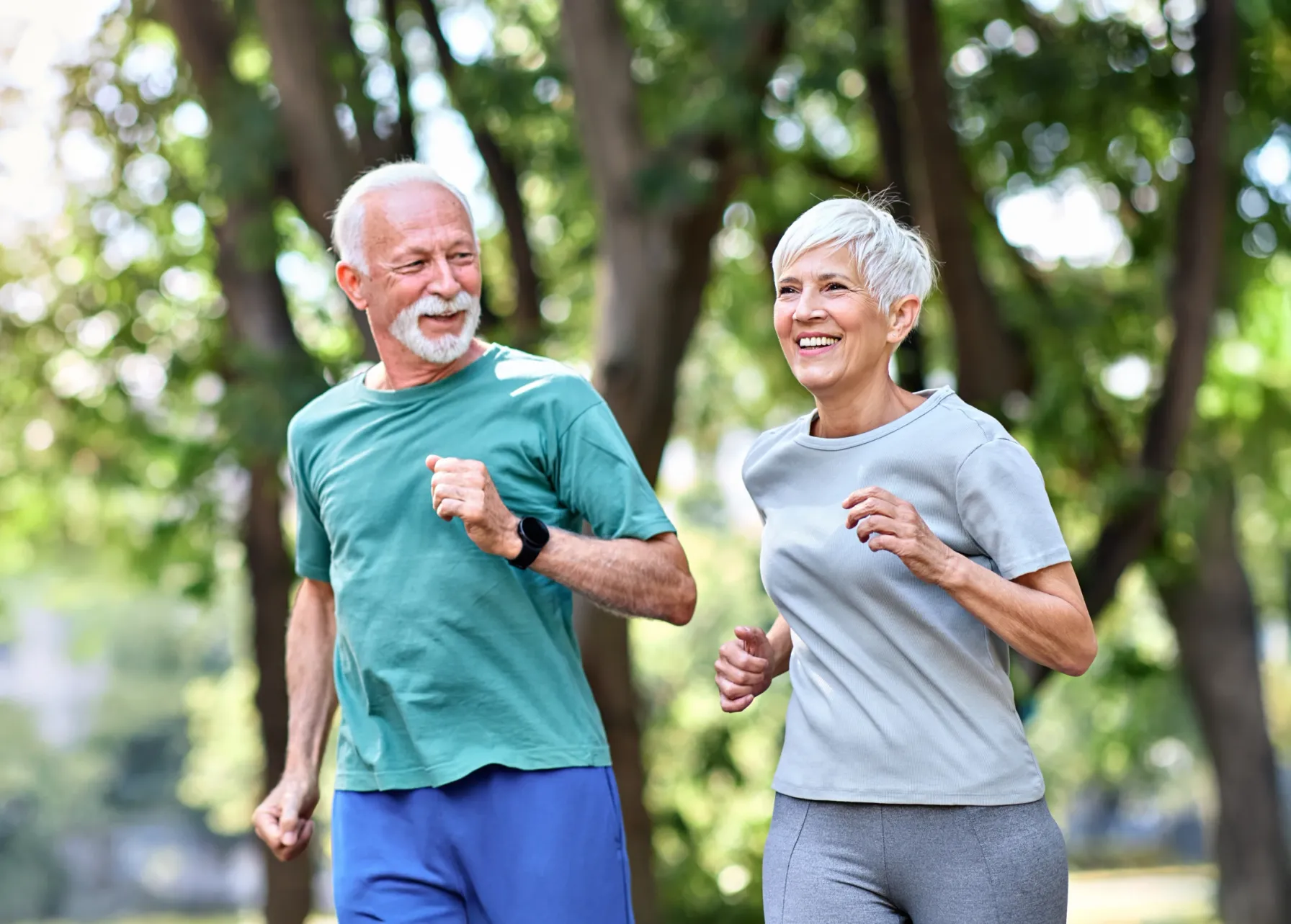 Longevity-Medizin