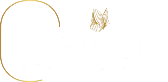 Pravital Logo