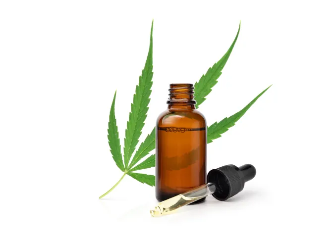 Cannabis-Therapie