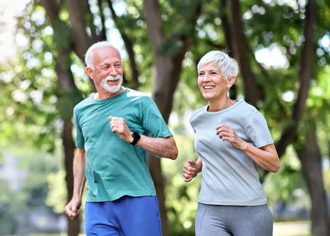 Longevity-Medizin